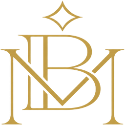 Belle Meade Jewelry monogram